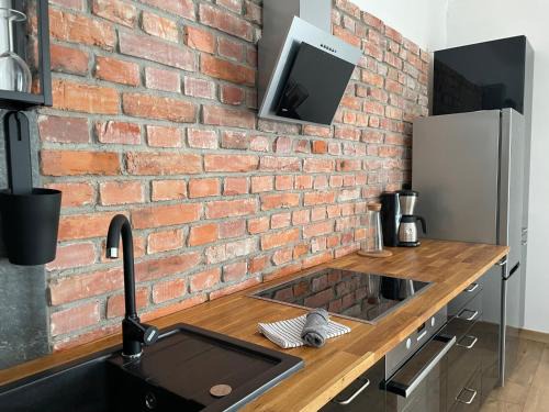 Brenna Apartment | Apartamenty Brenna Klimorówka