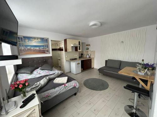 Ustka House | Apartamenty Dagma w Ustce