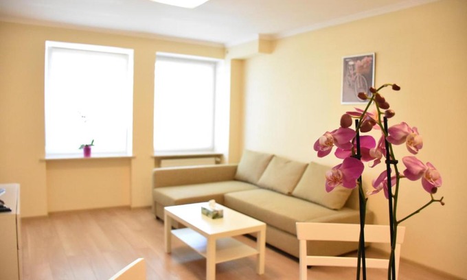 Centrum Apartment | Apartamenty Drzewna