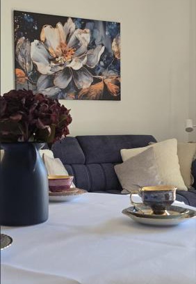 Kowary Apartment | Apartamenty EverySky Kowary, Blue z windą