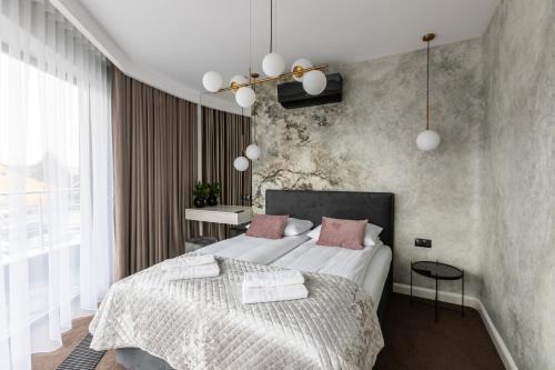 Kanczuga Apartment | Apartamenty Green Place