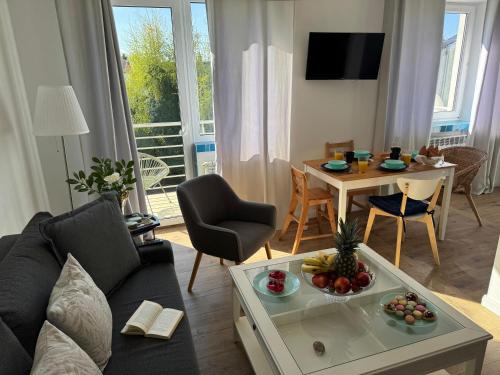Uniescie Apartment | Apartamenty Hello Mielno