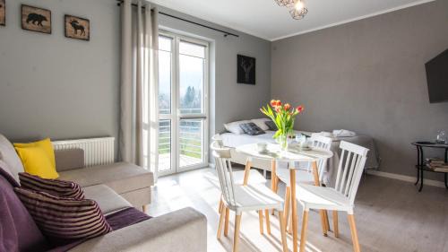 Swieradow-Zdroj Apartment | Apartamenty Izerskie - ul. Cicha 13F-G