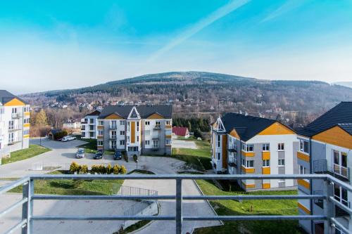 Swieradow-Zdroj Apartment | Apartamenty Izerskie - ul. Cicha 13D-E