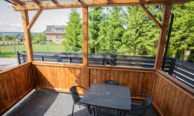 Bodzentyn Apartment | Apartamenty Katarzyna