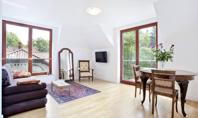 Gorny Sopot Apartment | Apartamenty Mój Sopot - Horizon Forest B