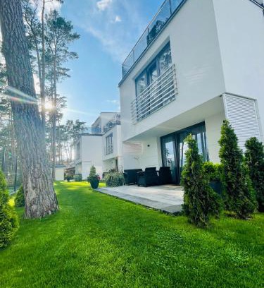 Dziwnowek Apartment | Apartamenty Marco Polo