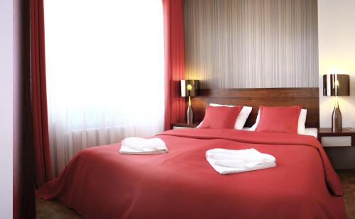 Dzwirzyno Bed & Breakfast | Apartamenty Mesa Grill Restaurant Cafe