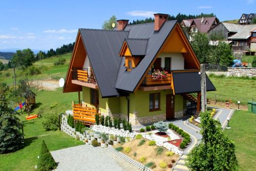 Czarna Gora Apartment | Apartamenty- Mieszkania Wakacyjne