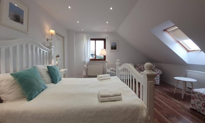 Kolobrzeg House | Apartamenty Morskie Historie - 365PAM