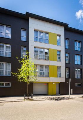 Bydgoszcz Apartment | Apartamenty na Chrobrego