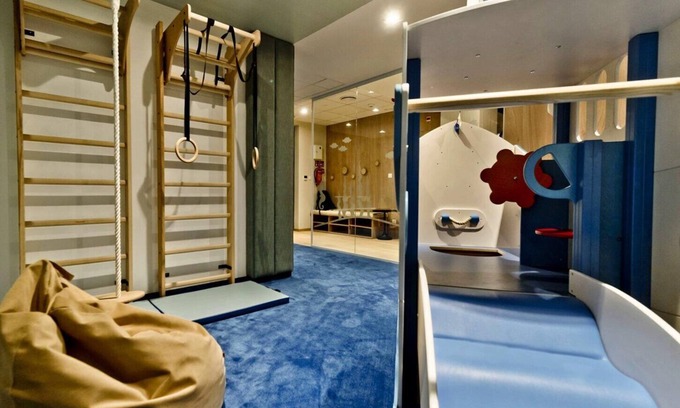 Puck Apartment | Apartamenty NEXO - Puck by Q4Apartments
