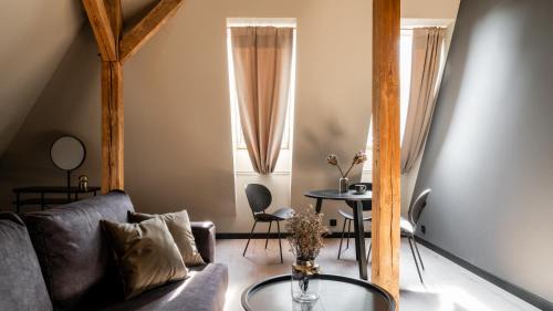 Psie Pole Apartment | Apartamenty Old House Casino Koszarowa 1