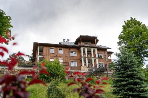 Szczawnica Apartment | Apartamenty Panorama Szczawnica