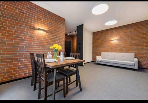 Zywiec Apartment | Apartamenty Parkowe