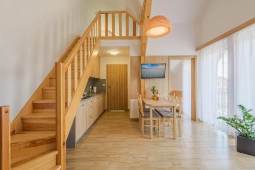 Sztutowo House | APARTAMENTY PIAMOLA Willa Zacisze Kąty Rybackie