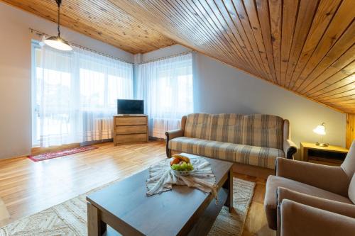 Ustka Apartment | Apartamenty pod Kotwicą