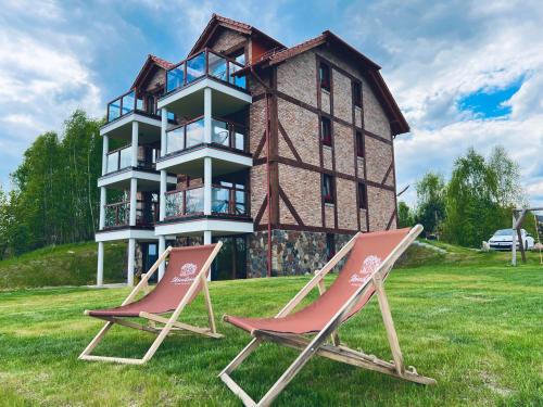 Lapalice Apartment | Apartamenty Skoczybruzda