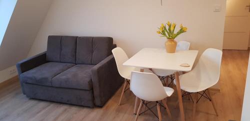 West Pomeranian Voivodeship Apartment | Apartamenty Starówka