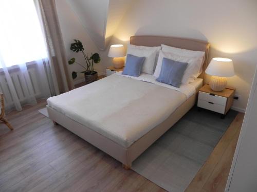 West Pomeranian Voivodeship Apartment | Apartamenty Starówka