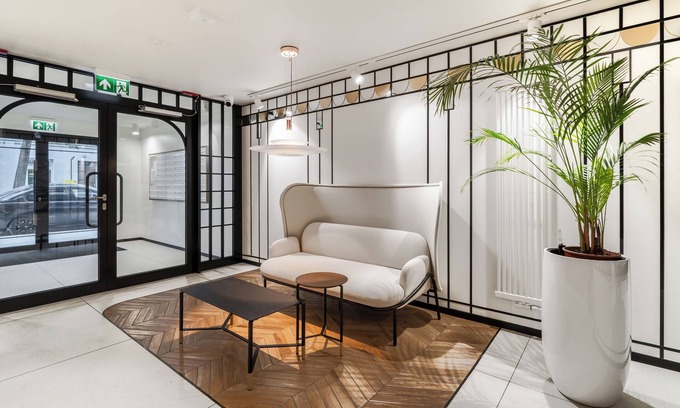Srodmiescie Apartment | Apartamenty Sun & Snow Duna