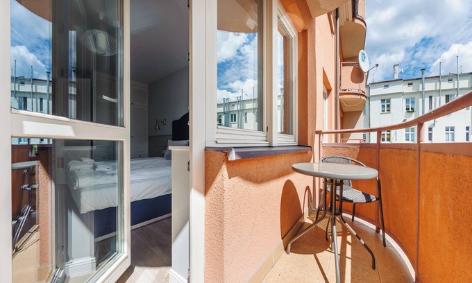 Gorny Sopot Apartment | Apartamenty Sun & Snow Kubacza