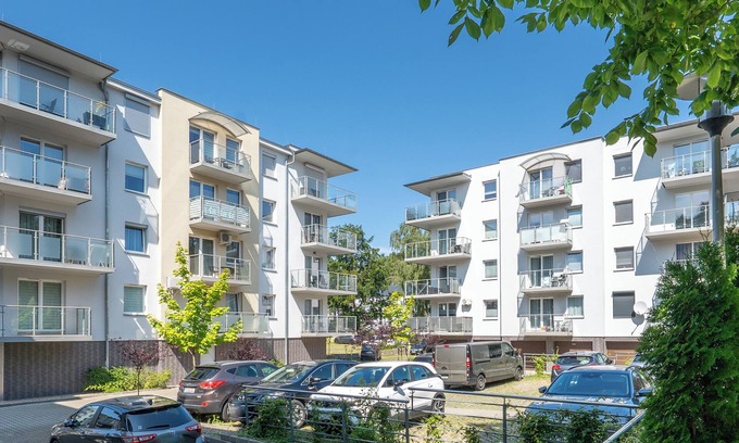Dziwnowek Apartment | Apartamenty Sun & Snow Leśne Tarasy