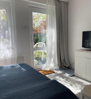Orlowo Apartment | Apartamenty Typu Studio - Przy Plaży Gdynia Orłowo