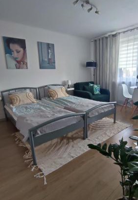 Zamosc Apartment | Apartamenty Urban Concept
