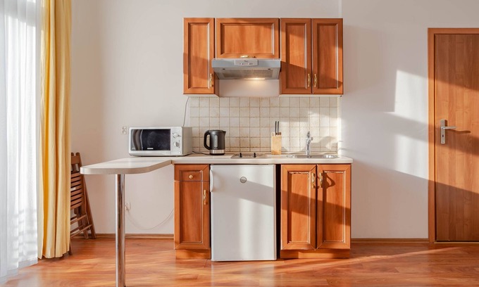 Grunwald Apartment | Apartamenty Velvet