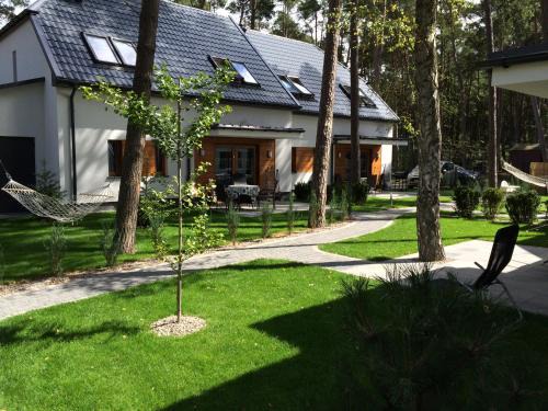 Miedzywodzie Apartment | Apartamenty Villa Baltic Sun II i III