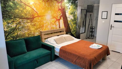 Augustow Apartment | Apartamenty w Puszczy