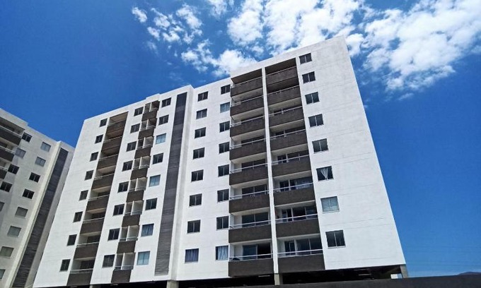 Mamatoco Apartment | Apartasuite Tayrona con Piscina 810