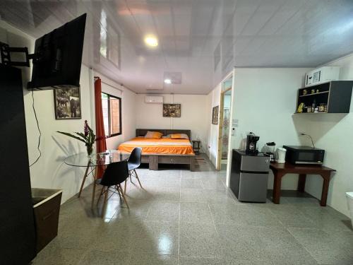 Uvita Apartment | ApartCasa Full Budget Apart House near beach and rain forest