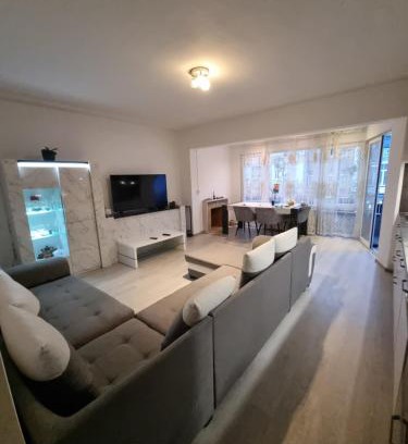 Dailly Apartment | ApartChazal