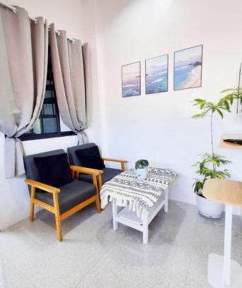 Dipolog Apartment | Apartelle 386