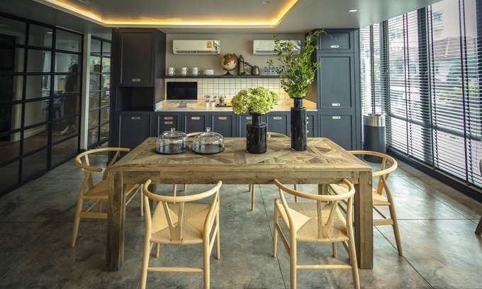 Chatuchak Hotel | Apartelle Jatujak Hotel