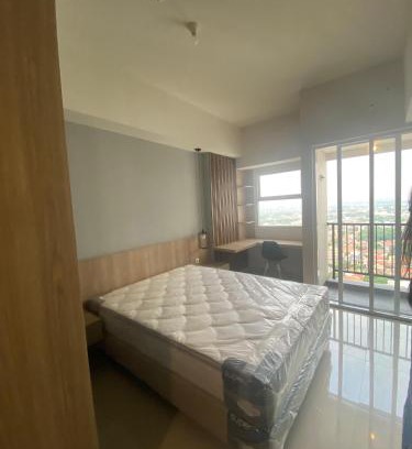 Serpong Apartment | Apartemen Avenue BSD