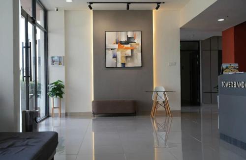 Makassar Apartment | Apartemen Bandaraya Tallasa City