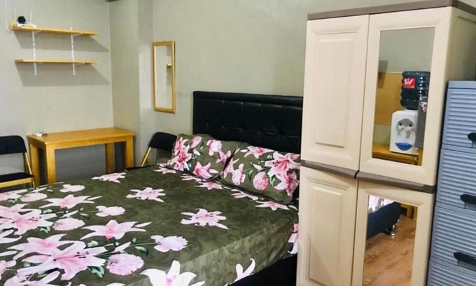 Rawasari Apartment | Apartemen Green Pramuka