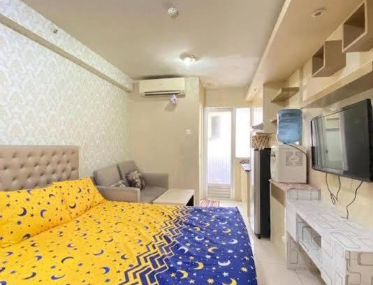 Cipete Utara Apartment | Apartemen Kalibata city by meina
