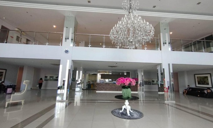 Surabaya Apartment | Apartemen Pakuwon Educity yale BACA DESKRIPSI DULU - PENTING