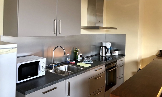 Palenge Apartment | Apartement in duplex in the Durbuy's countryside