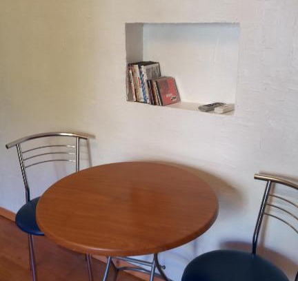 Lypky Apartment | Apartement Kruglouniversitetska 2/1
