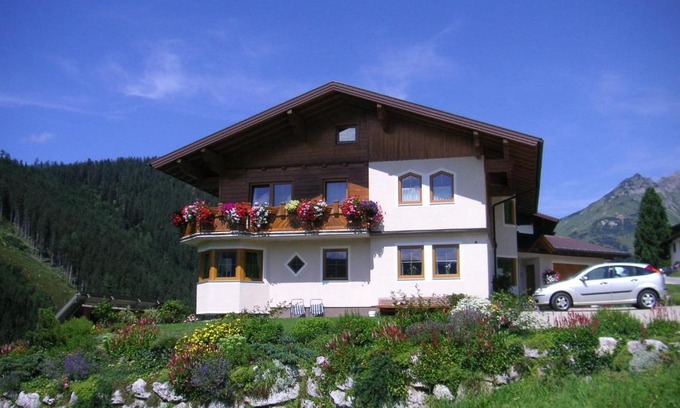 Filzmoos Apartment | Aparthaus Birkenheim