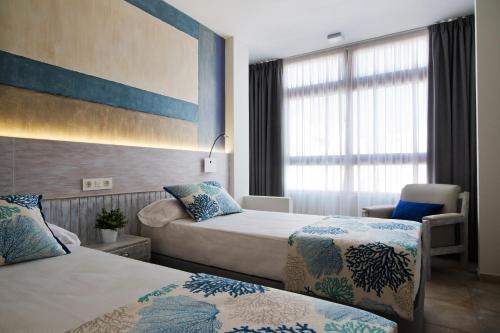 Las Palmas de Gran Canaria Apartment | ApartHotel Idafe