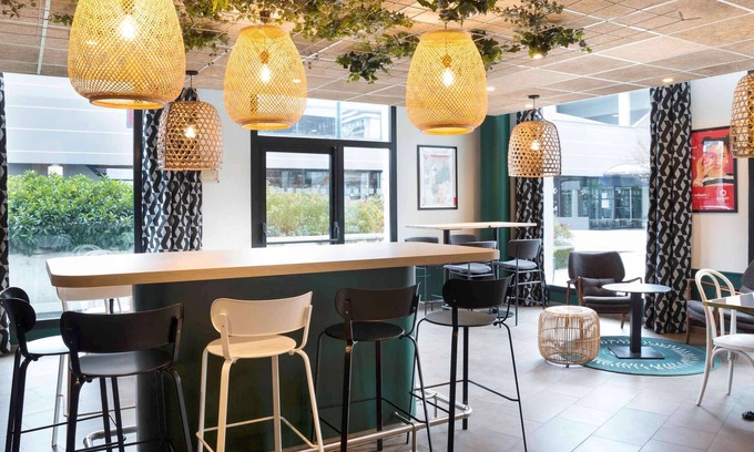 Annecy Apartment | Aparthotel Adagio Annecy Centre