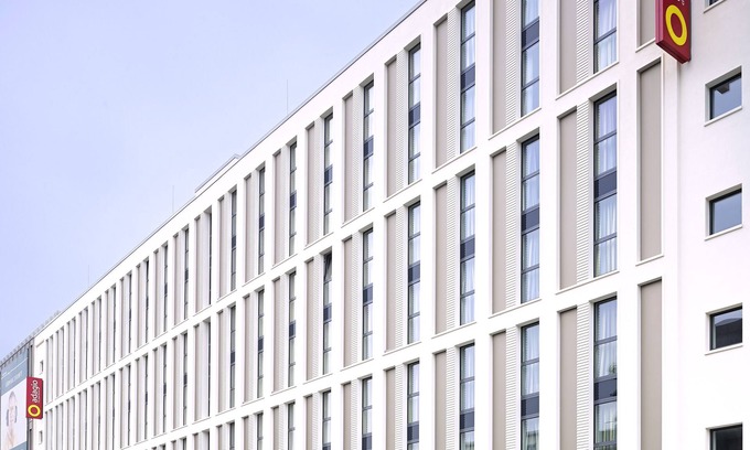 Altstadt-Sued Apartment | Aparthotel Adagio Köln City