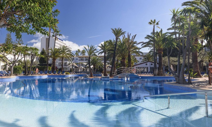 Alcudia Hotel | Aparthotel Alcudia Garden