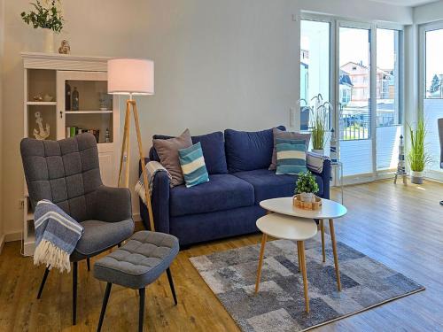 Sassnitz Apartment | Aparthotel am Nationalpark, Wohnung Wald & Meer